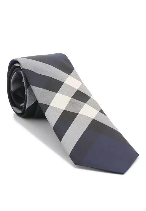 buy burberry tie online india